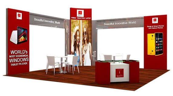 Best Tradeshow Carpet & Flooring Rental | Conventions, Events